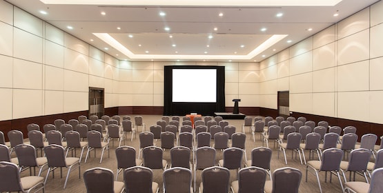 NH Collection Mexico City Airport T2